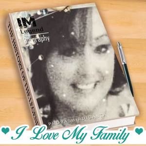 Meet your Posher, Julie